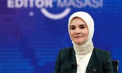 Aile ve Sosyal Hizmetler Bakanı Göktaş: Sosyal medya düzenlemesi 6 ay içerisinde fiilen hayata geçmiş olacak