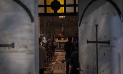 İsrail'in baskıları nedeniyle Kudüs'teki Hristiyan nüfusu her geçen yıl azalıyor