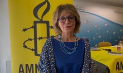 Af Örgütü Genel Sekreteri Callamard, AB'yi  korkaklıkla suçladı