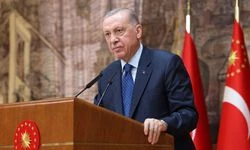 Cumhurbaşkanı Erdoğan: İstanbul Park 5 dönem Formula 1'e ev sahipliği yapacak