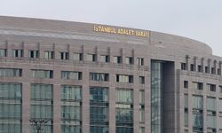 İstanbul'daki adliyelerde geçen yıl 1 milyona yakın dosyada karar çıktı