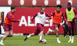 Galatasaray, yarın taraftara açık antrenman yapacak