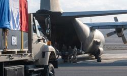 UJFP Onursal Başkanı Wagman'a göre, "İsrail'e silah sevkiyatımız yok" diyen Fransız hükümeti yalan söylüyor