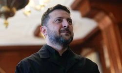 Zelenskiy, Putin'in 9 Mayıs için önerdiği ateşkesin detaylarını öğrenmek istediklerini belirtti