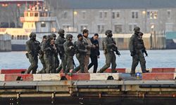 ABD'li asker, bahis için Maduro'nun alıkonulduğu operasyona dair bilgi sızdırmakla suçlanıyor