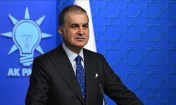 AK Parti Sözcüsü Çelik'ten CHP Genel Başkanı Özel'e tepki