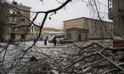 Rusya: Yılbaşından bu yana Ukrayna'da 80 yerleşim birimini ele geçirdik