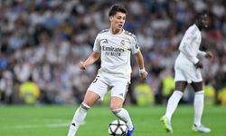 Arda Güler'den kötü haber!