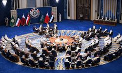 Körfez ülkelerinin liderleri, olağanüstü istişare toplantısı için Suudi Arabistan'da buluşacak