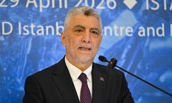 Ticaret Bakanı Bolat: Daha iyi bir dünyayı hedefleyen yeni bir iş birliği hikayesine ihtiyacımız var