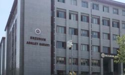 Gülistan Doku soruşturmasında eski Tunceli Emniyet Müdürü Delen'in Erzurum'da ifadesi alınıyor