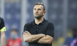 Okan Buruk, Galatasaray'ın başında 200. maçına Fenerbahçe karşısında çıkacak