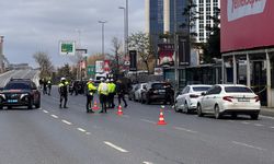 Beşiktaş'ta polis noktasına yönelik terör saldırısına ilişkin gözaltı sayısı 11'e çıktı