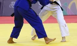 Avrupa Gençler Judo Kupası, 2 Mayıs'ta İstanbul'da başlayacak