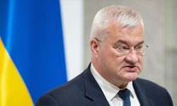 Ukrayna: Liderlerin Moskova ve Minsk dışında, Ankara veya farklı başkentlerde görüşmesini destekliyoruz