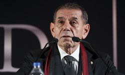 Galatasaray Kulübü Başkanı Özbek: Avrupa'daki performansımızı ileriye taşıyacağımıza inanıyorum
