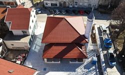 Bosna Savaşı'nda yıkılan Dugalica Camisi, Türkiye'nin desteğiyle aslına uygun şekilde yeniden yapıldı
