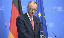Almanya Başbakanı Merz, Rusya-Ukrayna barış sürecine Avrupa'nın dahil edilmesini istedi