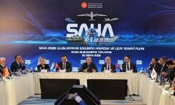 SAHA 2026 gelirleriyle 81 ilde dron üretim ve eğitim merkezi kurulacak