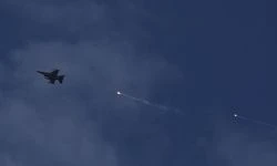 İsrail Savunma Bakanlığı, Elbit Systems ile 200 milyon dolarlık hava mühimmatı tedarik anlaşması yaptı