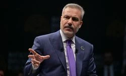 Hakan Fidan'dan kritik zirve