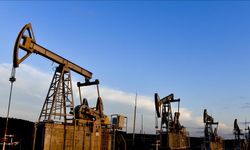 Brent petrolün varili 107,87 dolardan işlem görüyor