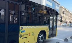 İETT otobüsünün çarptığı çocuk yaralandı