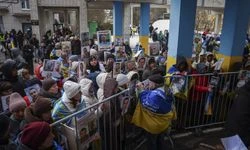 Rusya ile Ukrayna arasında karşılıklı 193 esir asker takas edildi