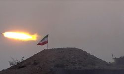 İran Devrim Muhafızları Ordusu’ndan Körfez ülkelerine “petrol” uyarısı