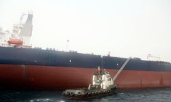 Hürmüz Boğazı’ndaki arz aksamaları nedeniyle Çin'in petrol ithalatında nisanda sert düşüş bekleniyor