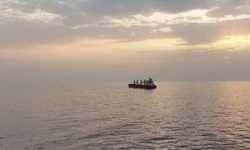 CENTCOM, ABD'nin İran limanlarına ablukası nedeniyle 31 gemiyi geri döndürdüğünü açıkladı