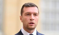 Fransa'da 2027 seçimlerinde aşırı sağın olası adayı Bardella, AB kurumlarındaki Alman etkisinden rahatsız