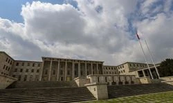 TBMM Okul Saldırılarının Nedenlerini Araştırma Komisyonu ilk toplantısını yaptı