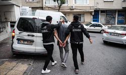 İstanbul'da uyuşturucu operasyonu