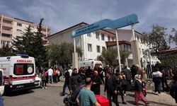 Kahramanmaraş'taki okul saldırısında yaralanan 5 öğrencinin tedavisi sürüyor