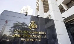 Merkez Bankası faiz kararını açıkladı