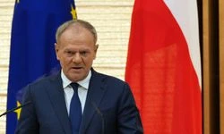 Polonya Başbakanı Tusk, ABD’nin Avrupa’nın savunmasına "sadık" olup olmadığını sorguluyor
