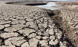 Türkiye'de 2050'den itibaren sıcak ve kurak bozkır iklimi öngörülüyor