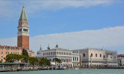 Venedik Bienali jürisi, İsrail ve Rusya'yı ödül değerlendirmesi dışında bırakacak