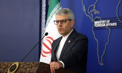 İran: Tahran, ABD'nin diplomasiye yönelik ihanetlerini unutmayacaktır