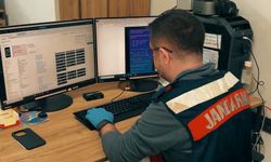 Nitelikli dolandırıcılık ve yasa dışı bahis operasyonu