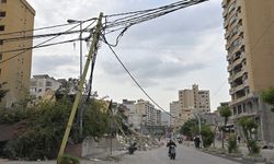 İsrail/Lübnan-İran çatışmaları ve ateşkes