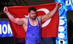 Türk sporunda nisan ayı başarılarla geçti