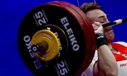 2027 Avrupa Halter Şampiyonası, Türkiye’de yapılacak