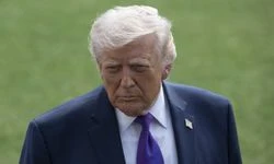 Trump, İran'ın ABD'den "Hürmüz Boğazı'nın açılmasını istediğini" savundu