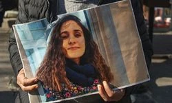 Gülistan Doku'nun ailesinden DNA örnekleri alındı