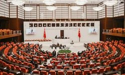 Meclis son 16 yılda 494 kanun çıkardı