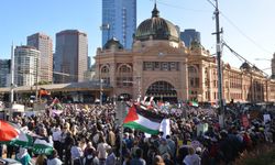 Avustralya'da Filistin destekçileri "nefret söylemi" yasalarına karşı harekete geçiyor