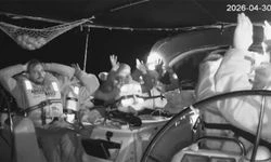 Türkiye'den İsrail'in Küresel Sumud Filosu'na yönelik saldırısına tepkiler