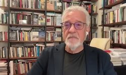 İsrail asıllı Amerikalı Profesör Bartov, Gazze'de yaşananları soykırım olarak niteledi